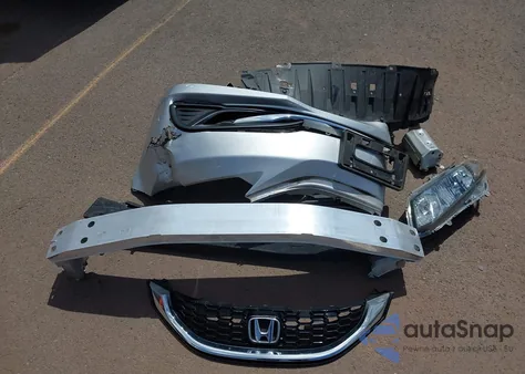 2014 Honda Civic Ex from USA, damaged, VIN 19XFB2F81EE080002